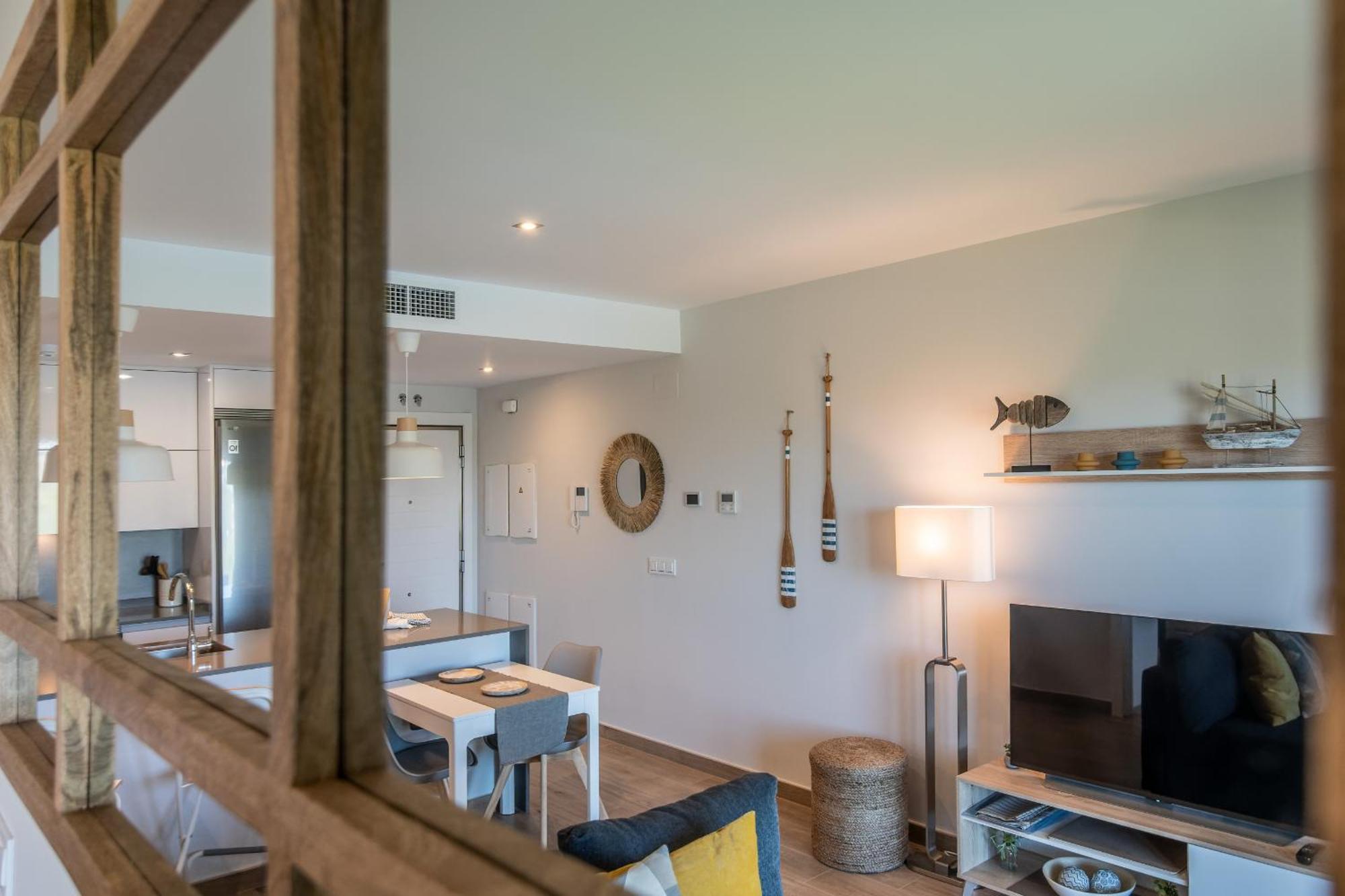 Appartement Vue Mer Au Pied De La Plage De Merlimont-Plage Eksteriør billede